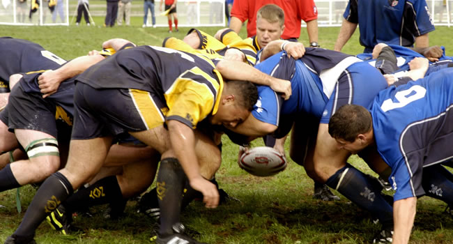 and protection for injury-related time off work, depending on your needs and level of play.
