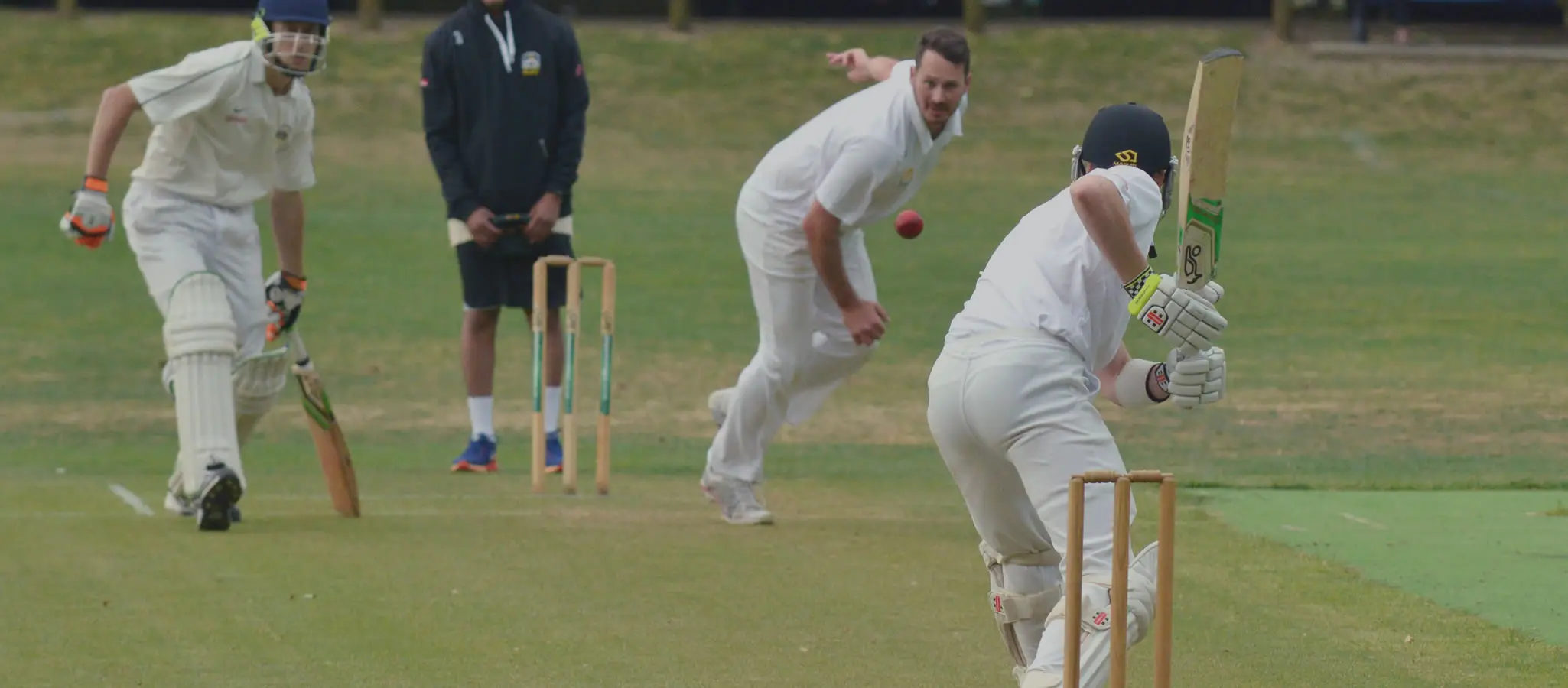 Quote Sports Insurance - Cricket club insurance