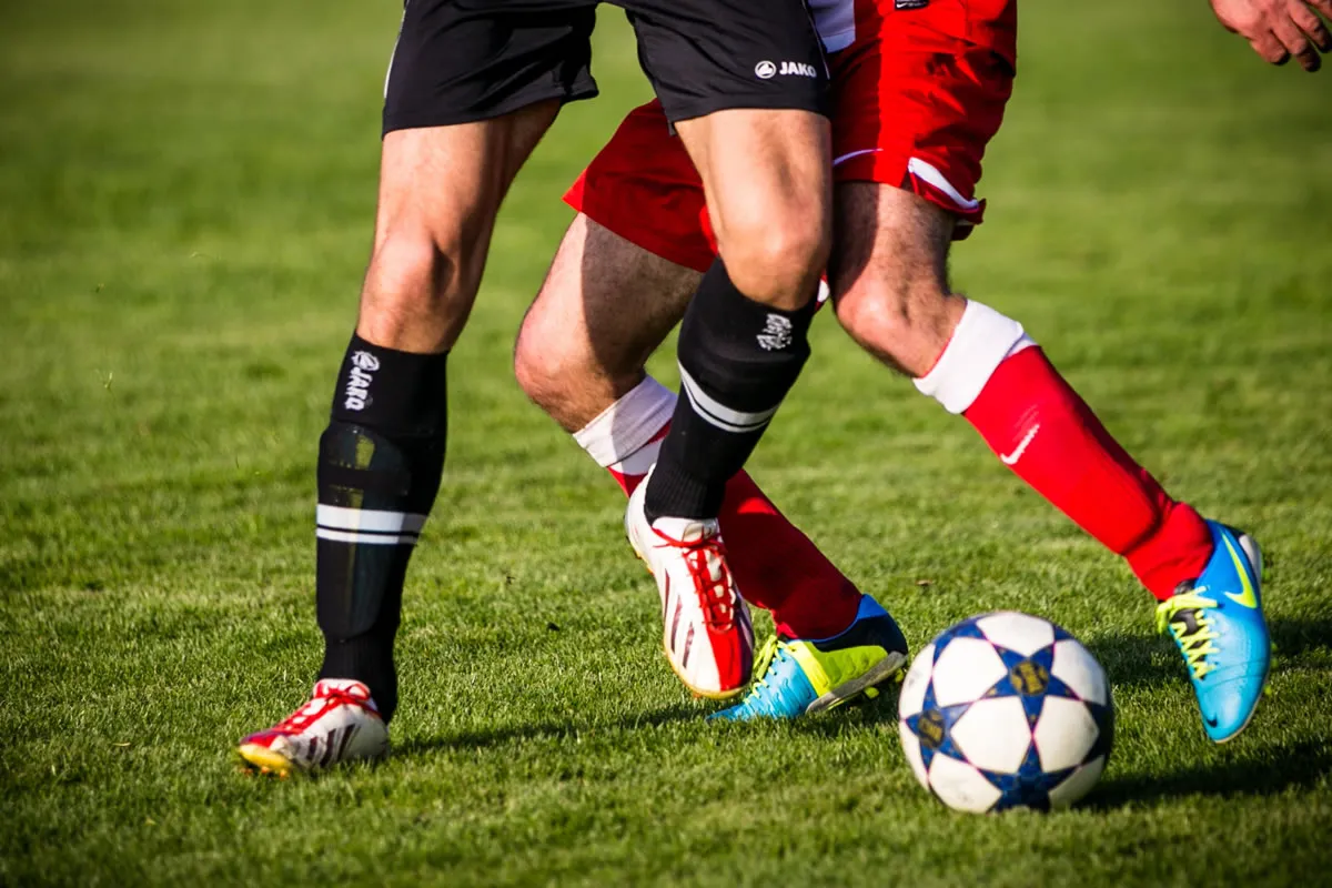 Quote Sports Insurance - Football Sports Injury Insurance