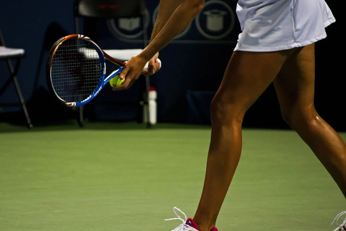 Quote Sports Insurance - Tennis Sports Injury Insurance