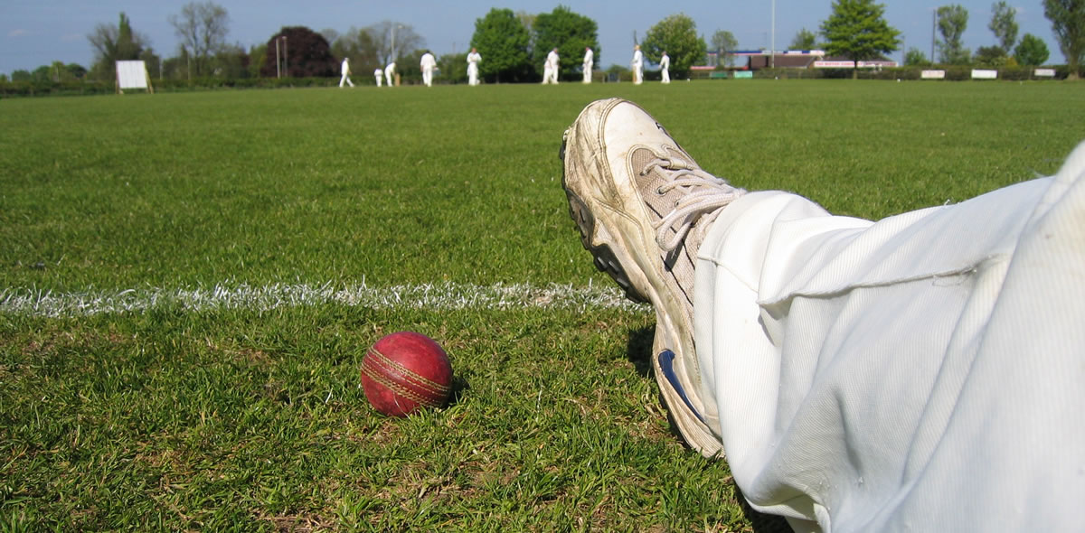 Quote Sports Insurance - Cricket Sports Injury Insurance