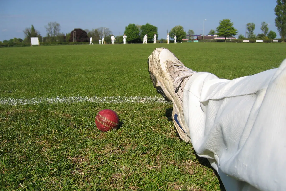 Quote Sports Insurance - Cricket Sports Injury Insurance