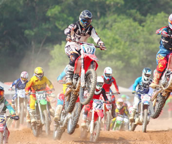 Quote Sports Insurance - Motorsport Insurance