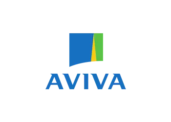 Quote Sports Insurance - Aviva logo