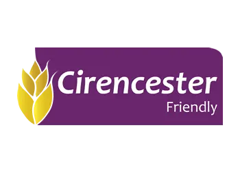 Quote Sports Insurance - Cirencester Friendly logo