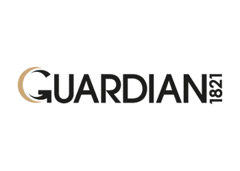 Quote Sports Insurance - Guardian logo