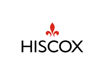 Quote Sports Insurance - Hiscox logo