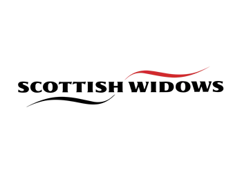 Quote Sports Insurance - Scottish Widows logo