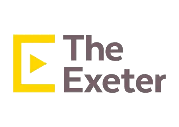 Quote Sports Insurance - The Exeter logo