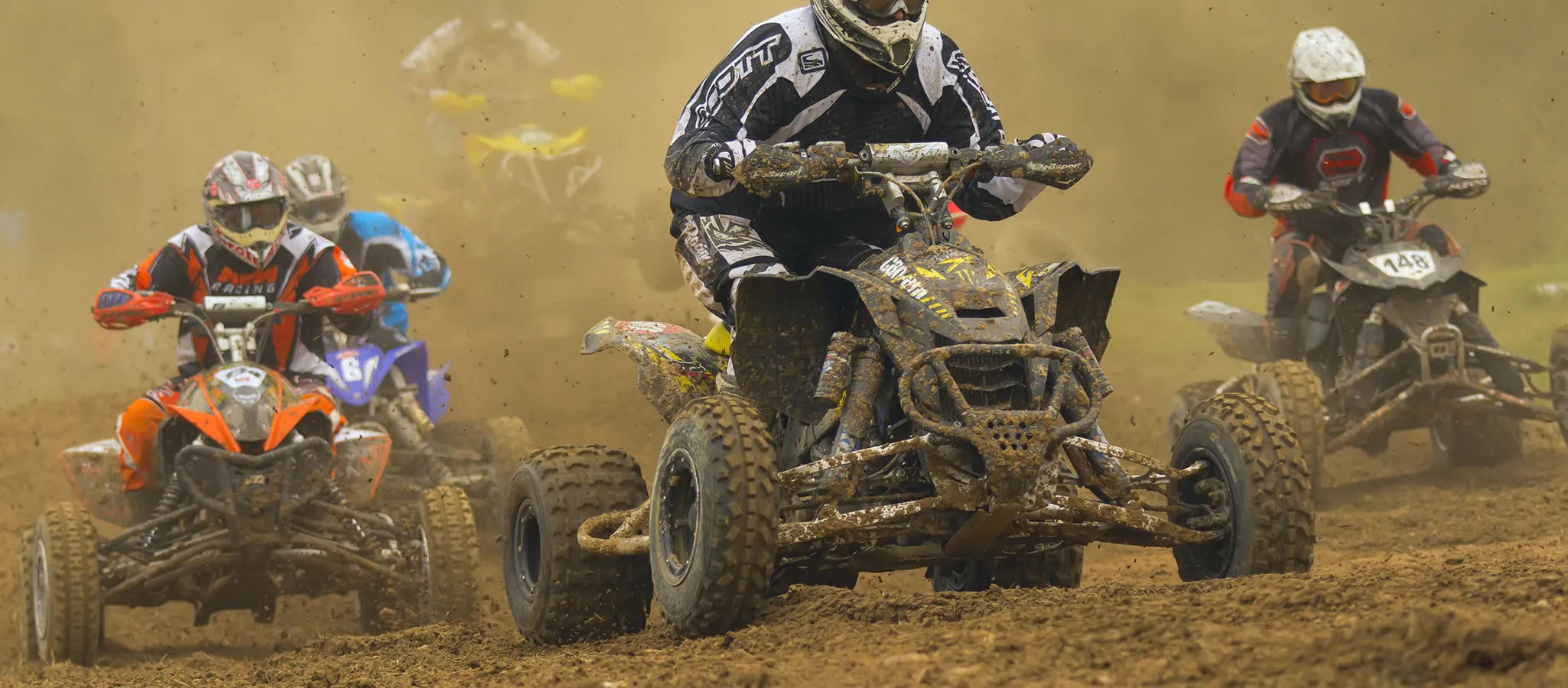 Quote Sports Insurance - BMX