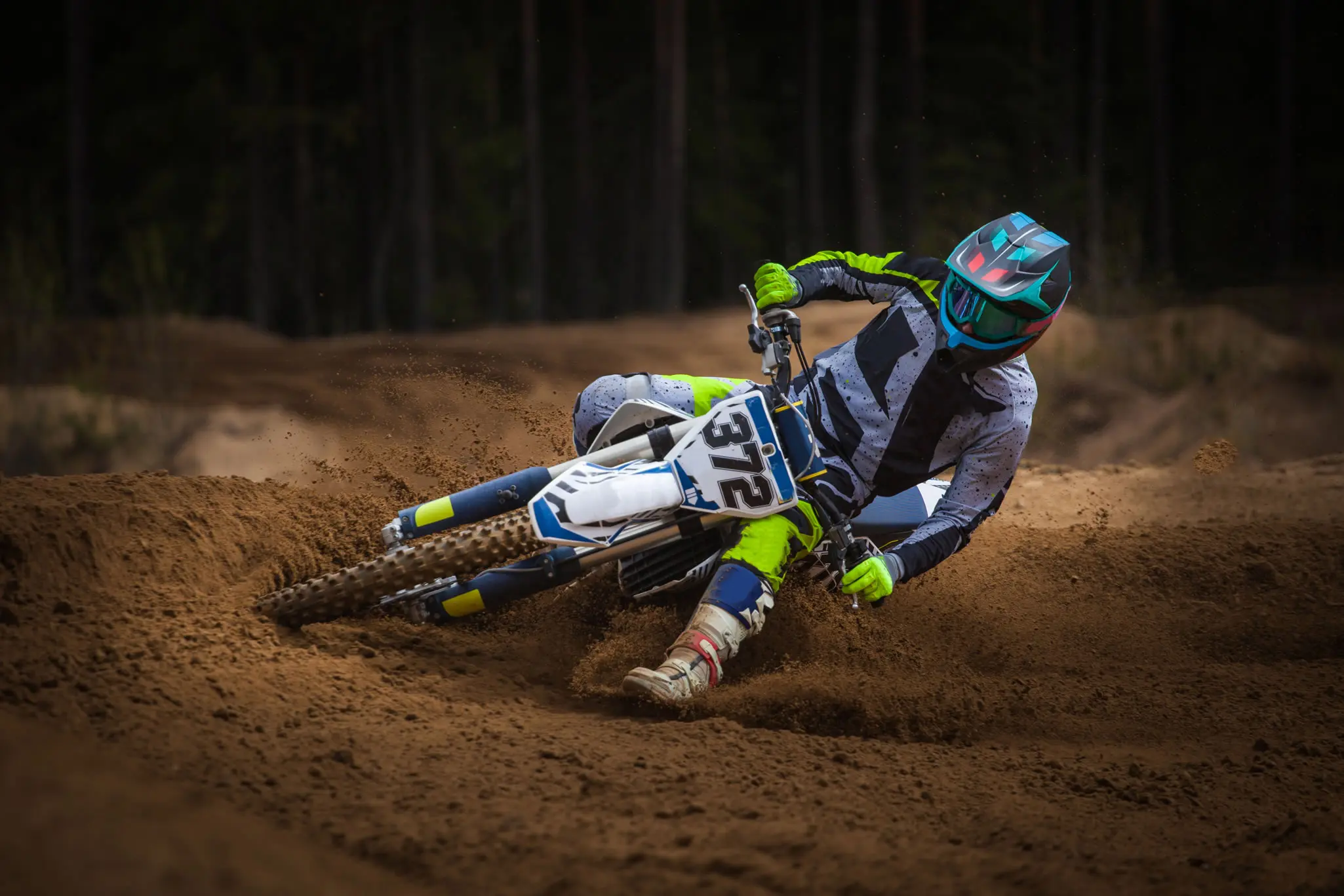 Quote Sports Insurance - Motocross Injury Insurance