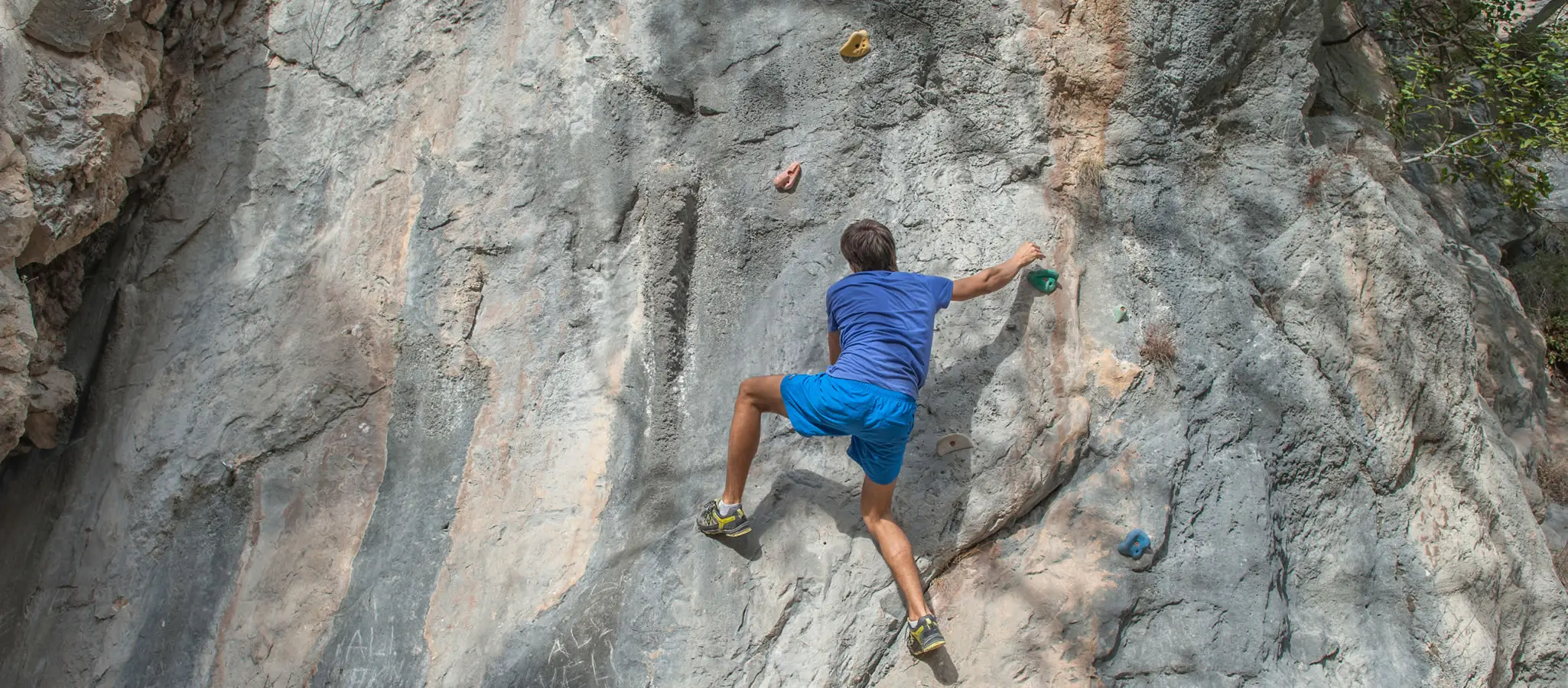 Quote Sports Insurance - Climbing Injury Insurance