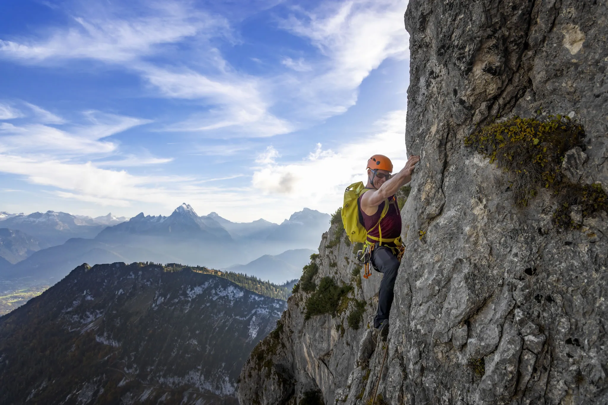 Quote Sports Insurance - Rock Climbing Injury Insurance